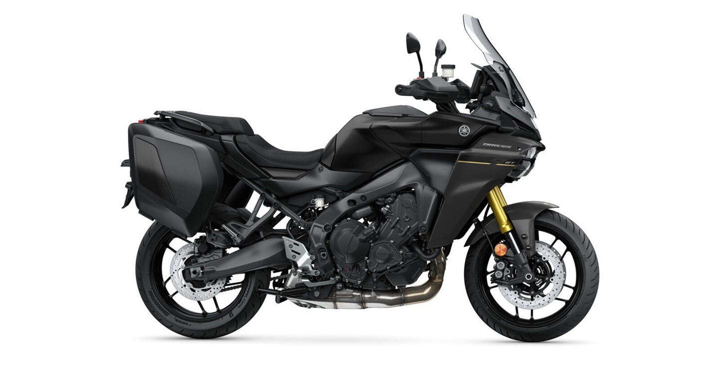 Angebot Yamaha Tracer 9 GT