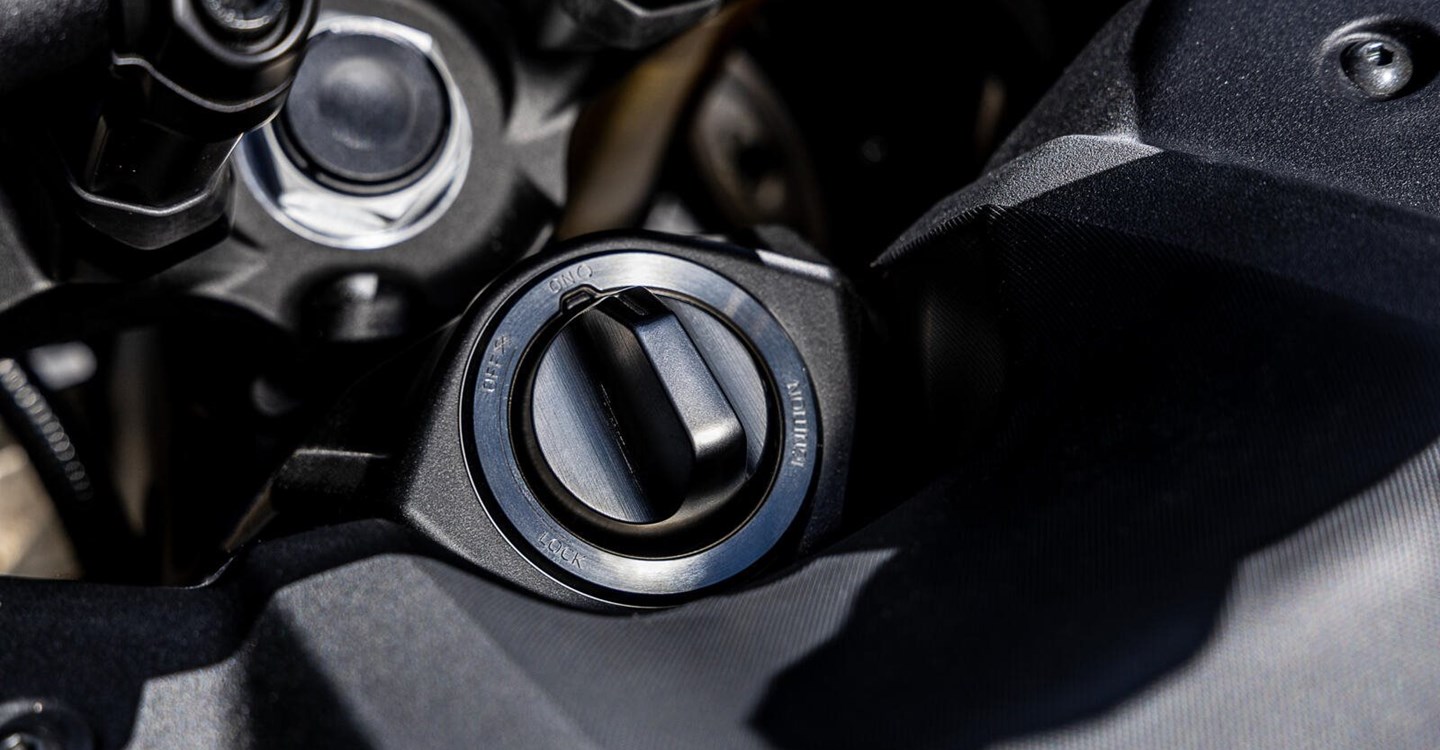 Angebot Yamaha Tracer 9 GT