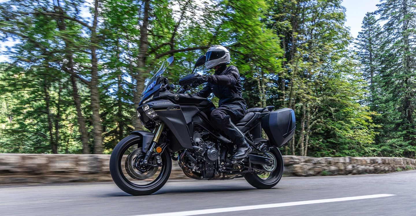 Angebot Yamaha Tracer 9 GT
