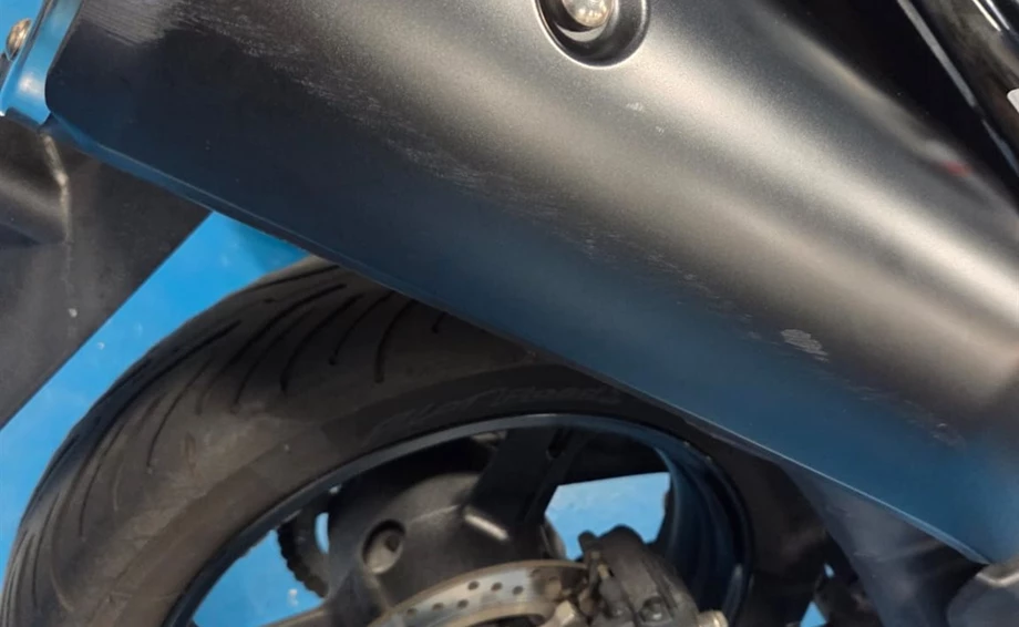 Angebot Suzuki V-Strom 650 Bild 15: Angebot Suzuki V-Strom 650