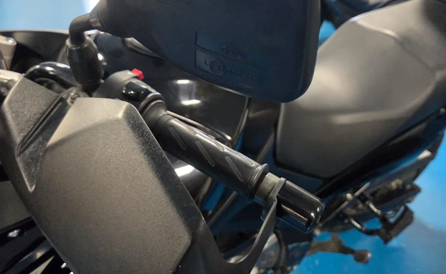 Angebot Suzuki V-Strom 650 Bild 20: Angebot Suzuki V-Strom 650