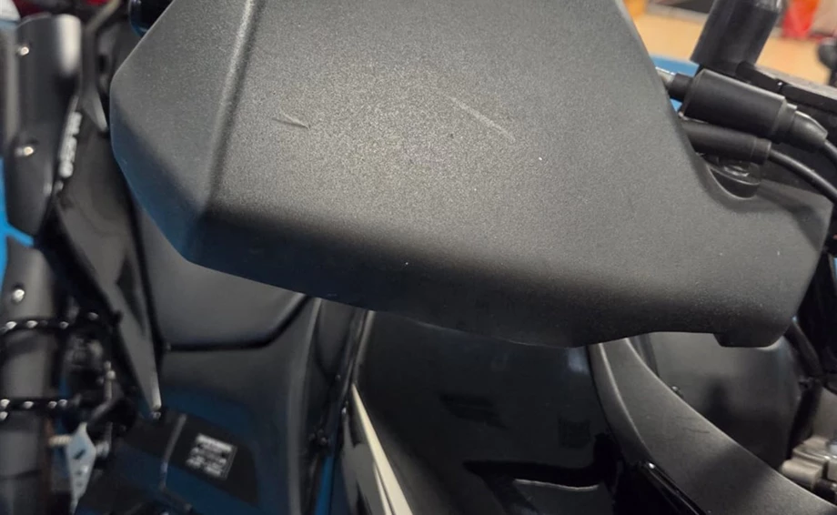 Angebot Suzuki V-Strom 650 Bild 13: Angebot Suzuki V-Strom 650
