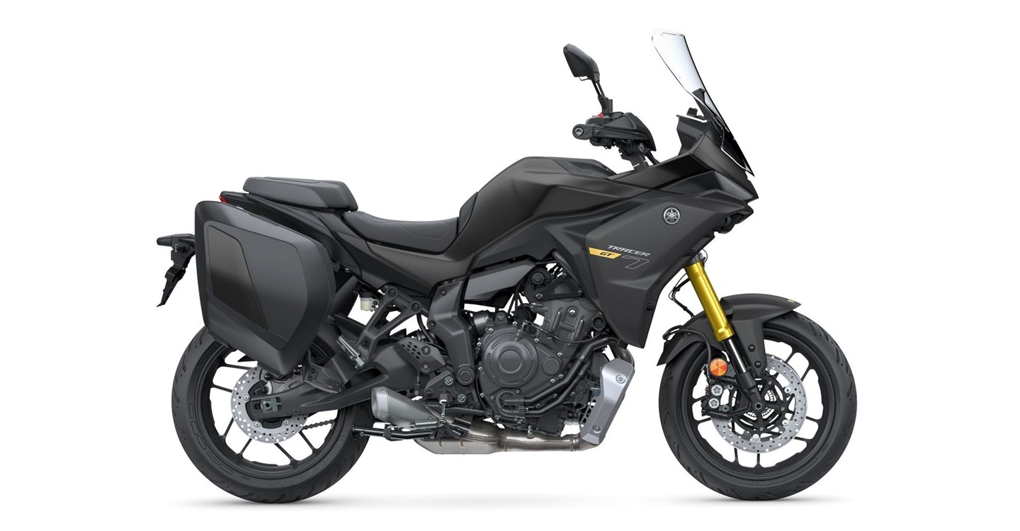 Angebot Yamaha Tracer 7 GT
