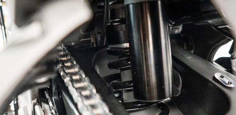 Angebot Voge 800 Rally Bild 9: Angebot Voge 800 Rally