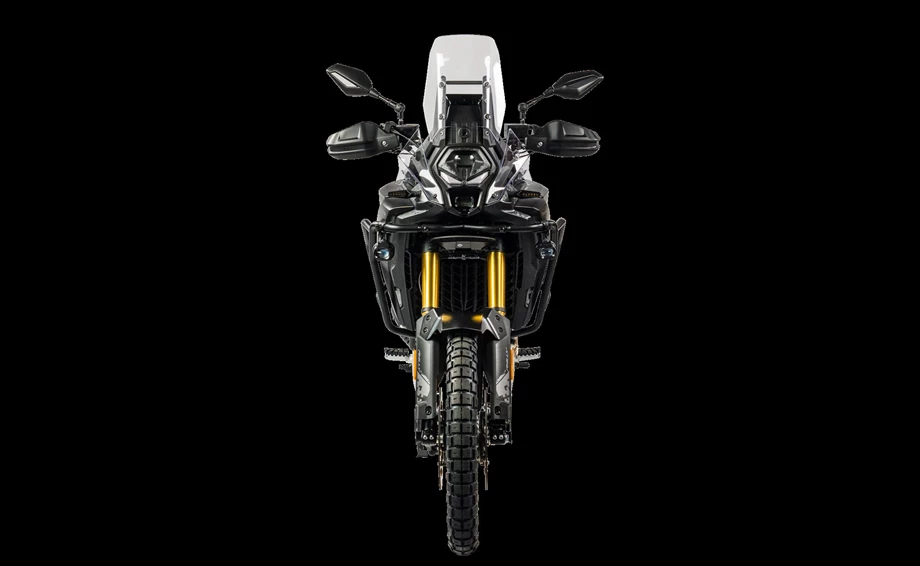 Angebot Voge 800 Rally Bild 3: Angebot Voge 800 Rally