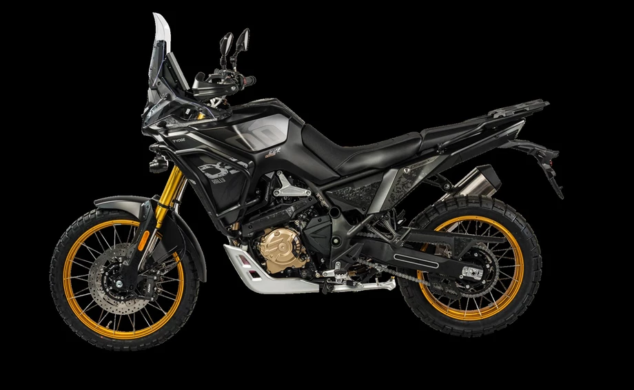 Angebot Voge 800 Rally Bild 5: Angebot Voge 800 Rally