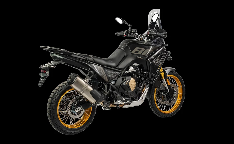 Angebot Voge 800 Rally Bild 8: Angebot Voge 800 Rally