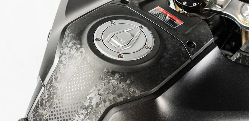 Angebot Voge 800 Rally Bild 13: Angebot Voge 800 Rally