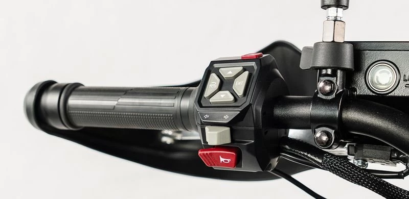 Angebot Voge 800 Rally Bild 14: Angebot Voge 800 Rally