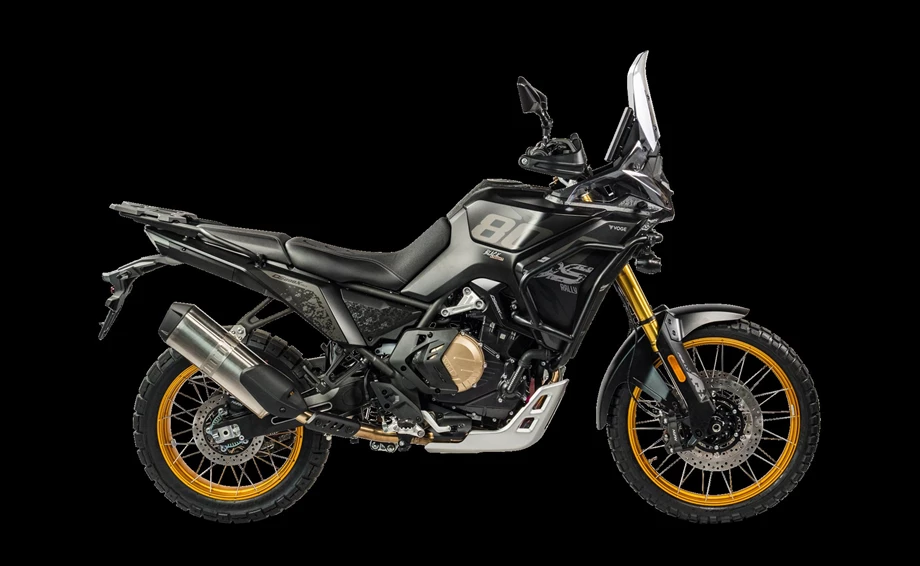 Angebot Voge 800 Rally Bild 4: Angebot Voge 800 Rally