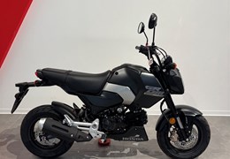 Neumotorrad Honda MSX125 Grom