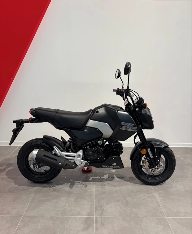 Honda MSX125 Grom