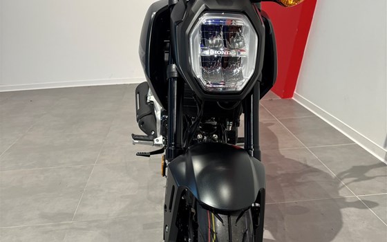 Neufahrzeug Honda MSX125 Grom - Bild 4