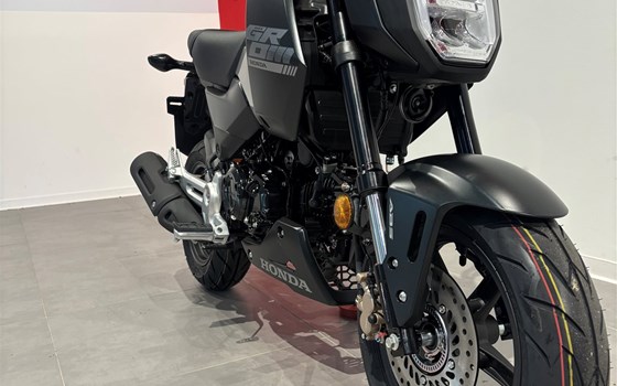 Neufahrzeug Honda MSX125 Grom - Bild 5