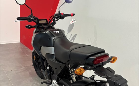 Neufahrzeug Honda MSX125 Grom - Bild 7