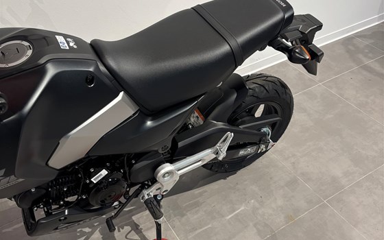 Neufahrzeug Honda MSX125 Grom - Bild 9