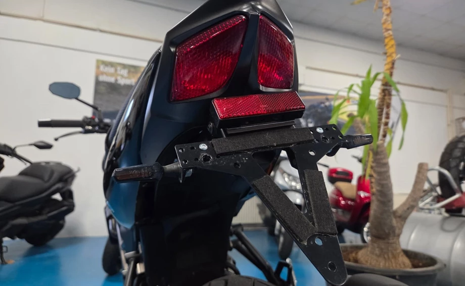 Angebot Suzuki SV650 Bild 12: Angebot Suzuki SV650
