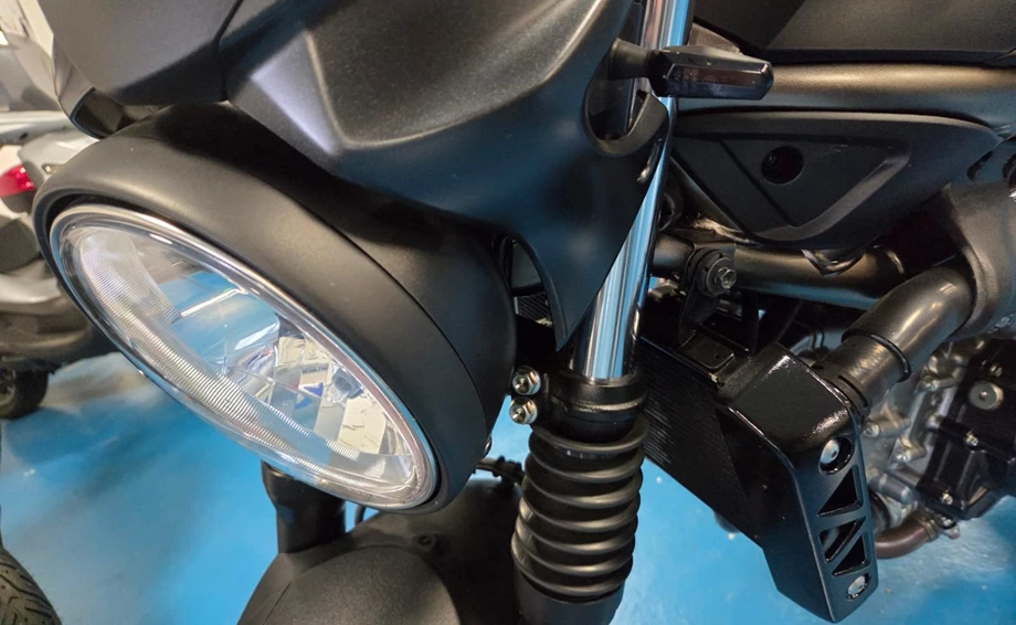 Angebot Suzuki SV650 Bild 14: Angebot Suzuki SV650