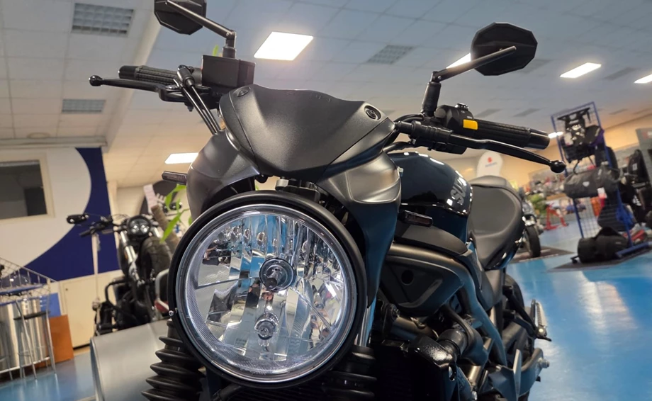Angebot Suzuki SV650 Bild 5: Angebot Suzuki SV650