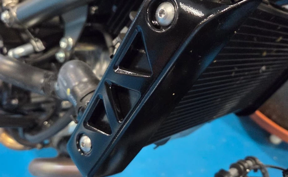 Angebot Suzuki SV650 Bild 9: Angebot Suzuki SV650