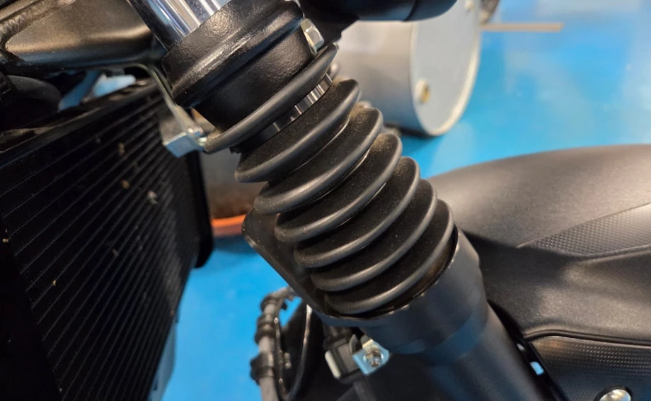 Angebot Suzuki SV650 Bild 10: Angebot Suzuki SV650