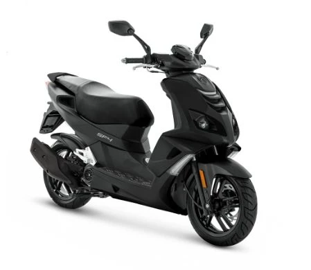 Angebot Peugeot Speedfight 4 50 4T Bild 1: Angebot Peugeot Speedfight 4 50 4T