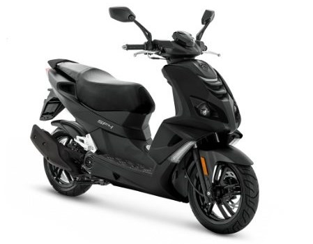 Neufahrzeug Peugeot Speedfight 4 50 4T - Bild 1