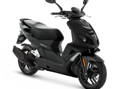 Neumotorrad Peugeot Speedfight 4 50 4T