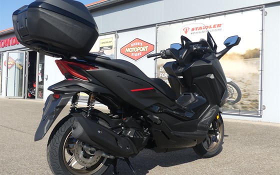 Gebrauchtmotorrad Honda Forza 350 - Bild 16