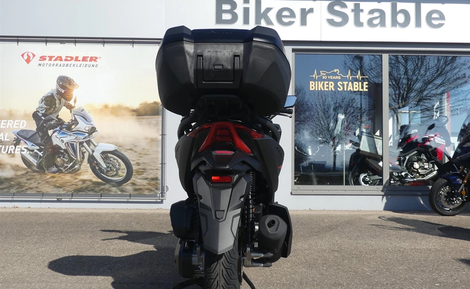 Offer Honda Forza 350 Bild 17: Offer Honda Forza 350