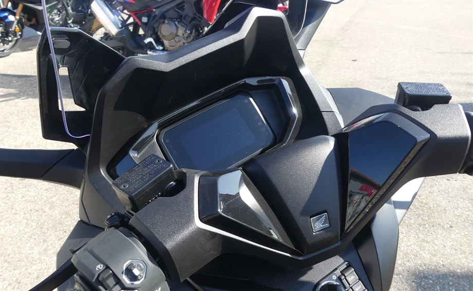 Offer Honda Forza 350 Bild 18: Offer Honda Forza 350