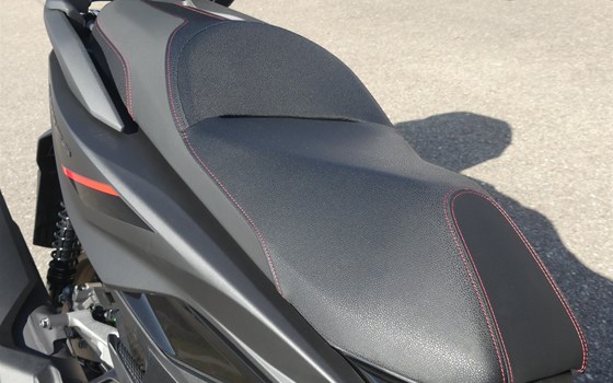 Gebrauchtmotorrad Honda Forza 350 - Bild 20