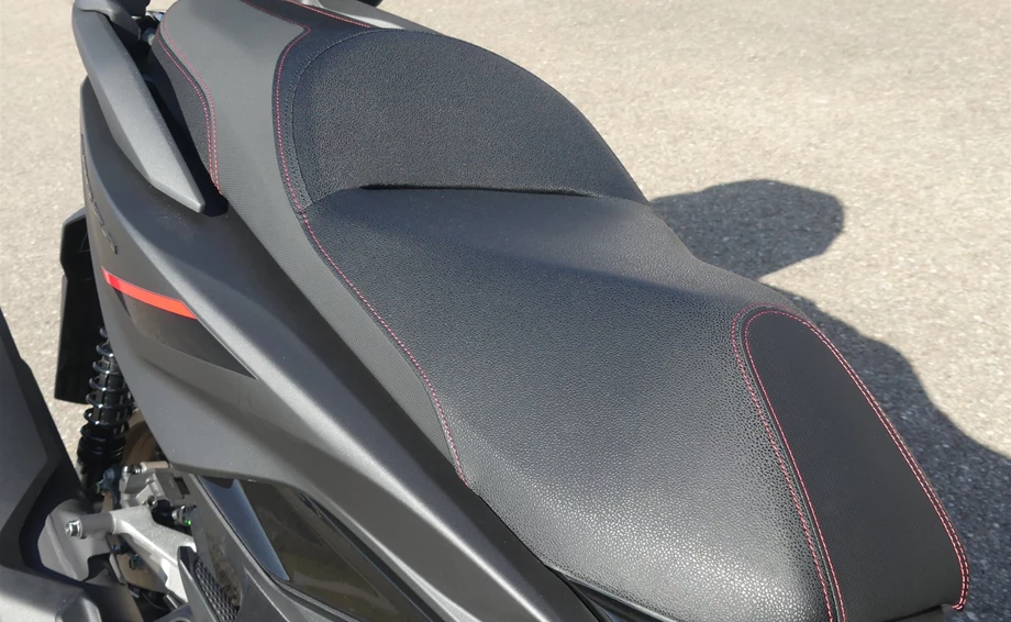Offer Honda Forza 350 Bild 20: Offer Honda Forza 350