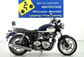 Triumph Bonneville