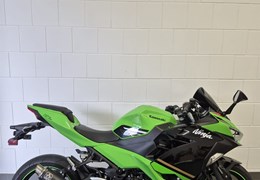 Gebrauchte Kawasaki Ninja 400