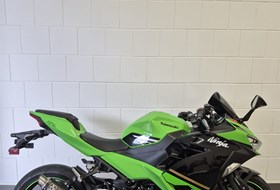 Kawasaki Ninja 400