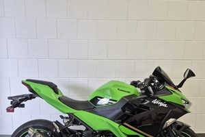 Angebot Kawasaki Ninja 400