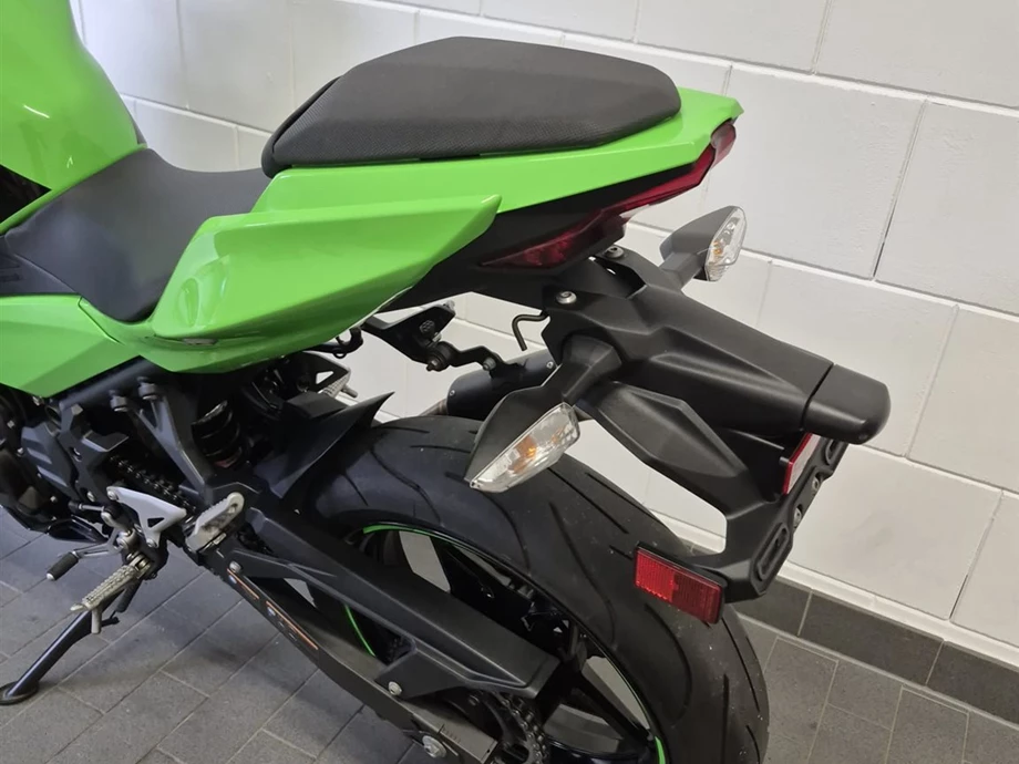 Angebot Kawasaki Ninja 400 Bild 17: Angebot Kawasaki Ninja 400