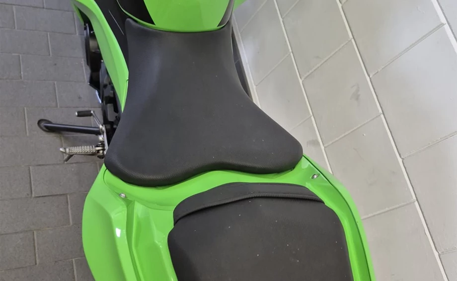 Angebot Kawasaki Ninja 400 Bild 19: Angebot Kawasaki Ninja 400