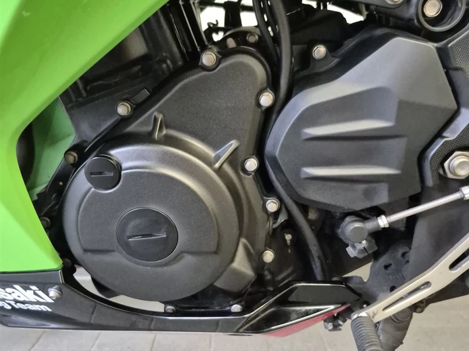 Angebot Kawasaki Ninja 400 Bild 16: Angebot Kawasaki Ninja 400