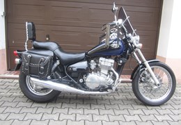 Gebrauchte Kawasaki EN 500
