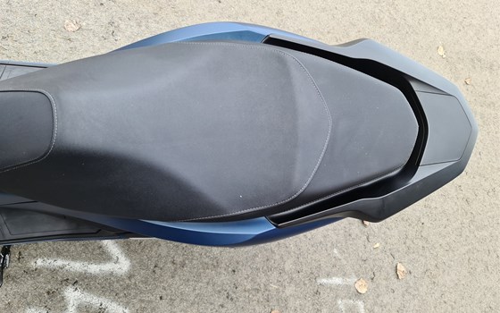 Gebrauchtmotorrad Honda PCX125 - Bild 7 Gebrauchtmotorrad Honda PCX125 - Bild 7