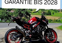 Gebrauchte Kawasaki Z900 Gebrauchte Kawasaki Z900