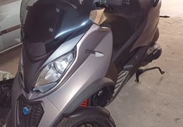 Gebrauchte Piaggio MP3 500 Sport Advanced