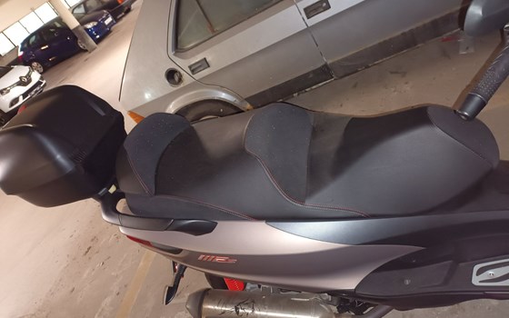 Gebrauchtmotorrad Piaggio MP3 500 Sport Advanced - Bild 18