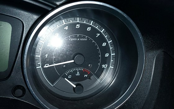 Gebrauchtmotorrad Piaggio MP3 500 Sport Advanced - Bild 25