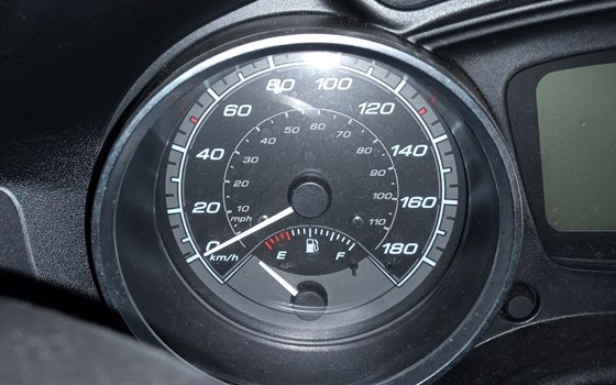 Gebrauchtmotorrad Piaggio MP3 500 Sport Advanced - Bild 26