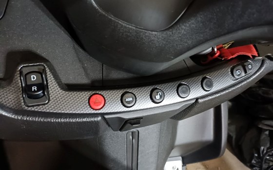 Gebrauchtmotorrad Piaggio MP3 500 Sport Advanced - Bild 7