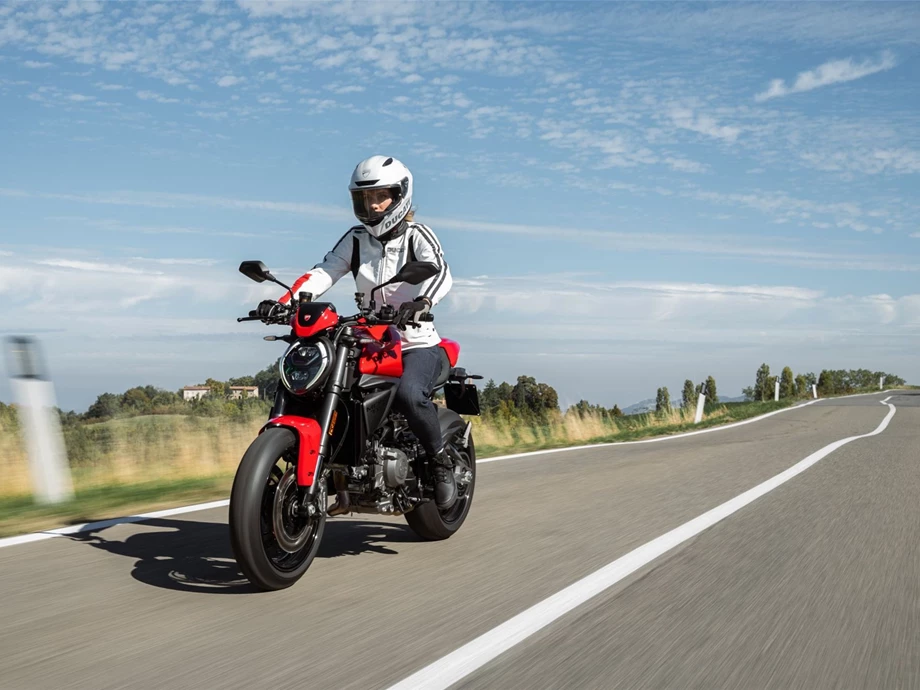 Angebot Ducati Monster + Bild 7: Angebot Ducati Monster +