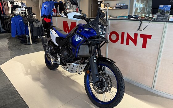 Gebrauchtmotorrad Yamaha Tenere 700 - Bild 3